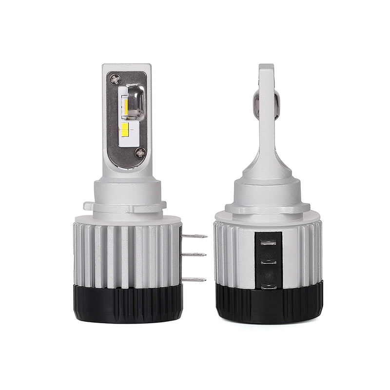 Load image into Gallery viewer, Original Ultra Small Compact Size V9S H15 LED Headlight Bulb
