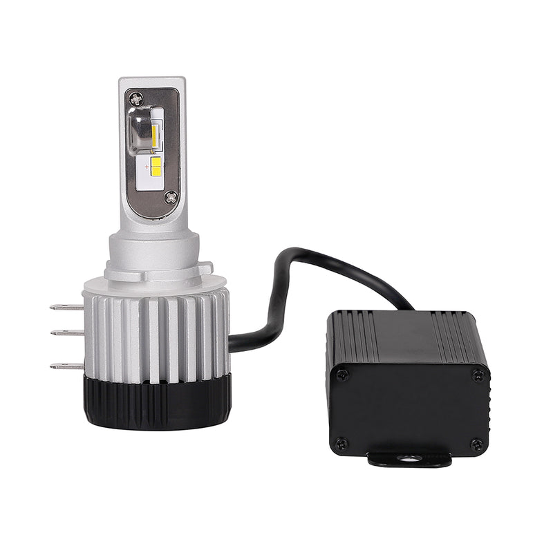 Load image into Gallery viewer, Original Ultra Small Compact Size V9S H15 LED Headlight Bulb
