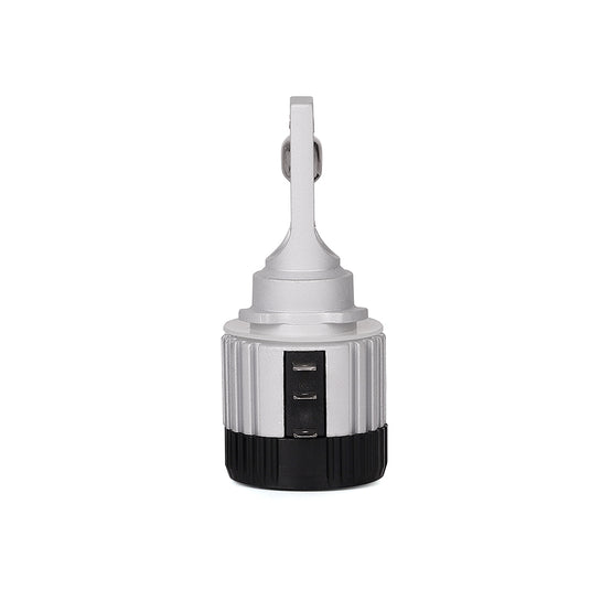 Original Ultra Small Compact Size V9S H15 LED Headlight Bulb