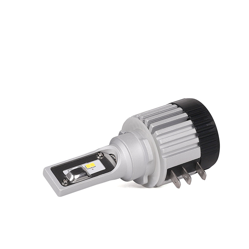 Load image into Gallery viewer, Original Ultra Small Compact Size V9S H15 LED Headlight Bulb
