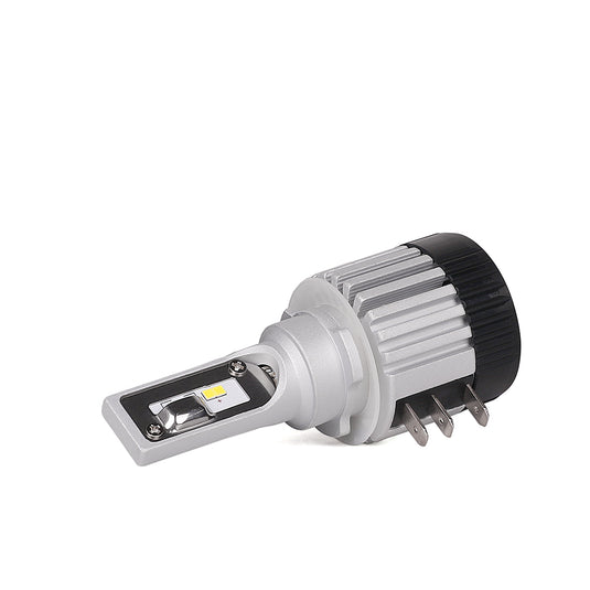 Original Ultra Small Compact Size V9S H15 LED Headlight Bulb