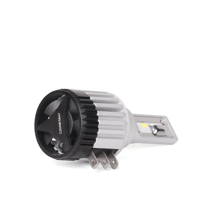 Load image into Gallery viewer, Original Ultra Small Compact Size V9S H15 LED Headlight Bulb
