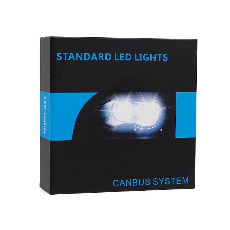 Load image into Gallery viewer, Original Ultra Small Compact Size V9S H15 LED Headlight Bulb
