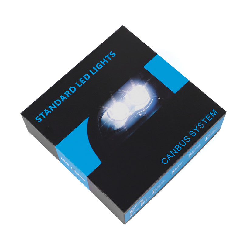 Load image into Gallery viewer, Original Ultra Small Compact Size V9S H15 LED Headlight Bulb
