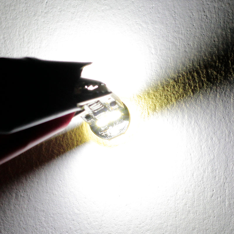 Load image into Gallery viewer, T10 Canbus LED Car License Plate Light Bulbs
