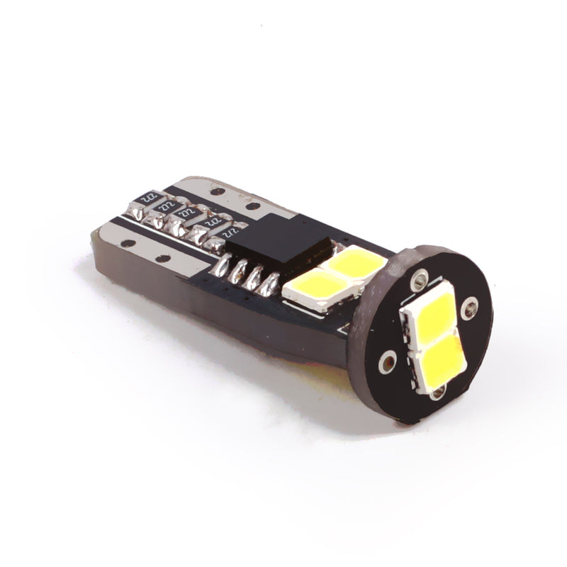 Load image into Gallery viewer, T10 Canbus LED Car License Plate Light Bulbs
