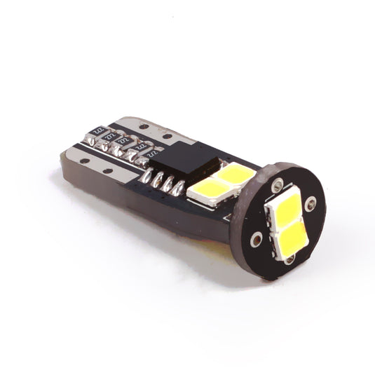T10 Canbus LED Car License Plate Light Bulbs