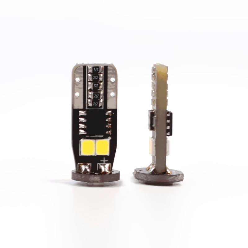 Load image into Gallery viewer, T10 Canbus LED Car License Plate Light Bulbs
