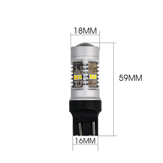 Car Brake Light Bulbs