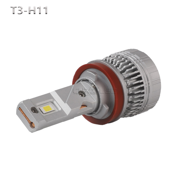 High Intensity Good Value F C Led Headlight Bulb International